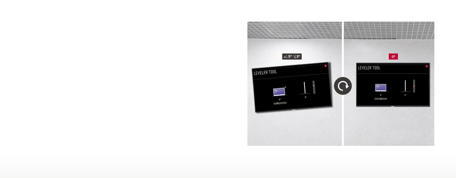 <h3 class="text-normal">Fine Adjustment</h3>1